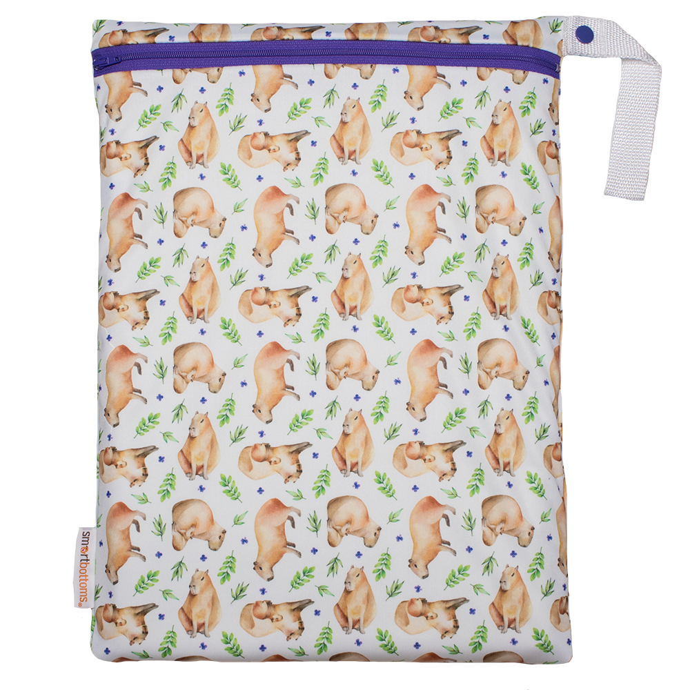 Sale - On the Go Wet Bags
