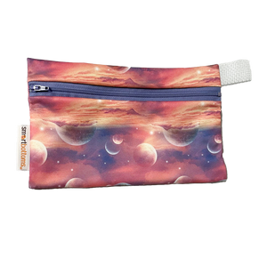 Mini Wet Bag - Out of this World