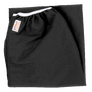 Smart Bottoms - Pail Liner - Black Diaper pail liner - Midnight - cloth diaper storage - Reusable garbage bag liner