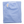 Smart Bottoms - Pail Liner - blue Diaper pail liner - Storm - cloth diaper storage - Reusable garbage can liner bag