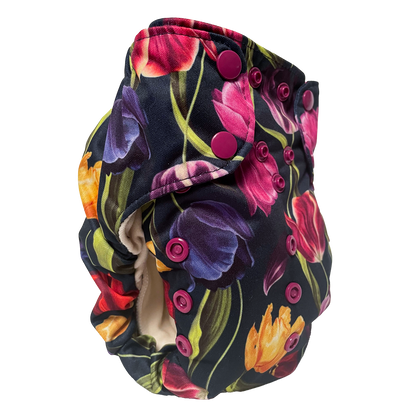 Smart One 3.1 Cloth Diaper - Perfect Love