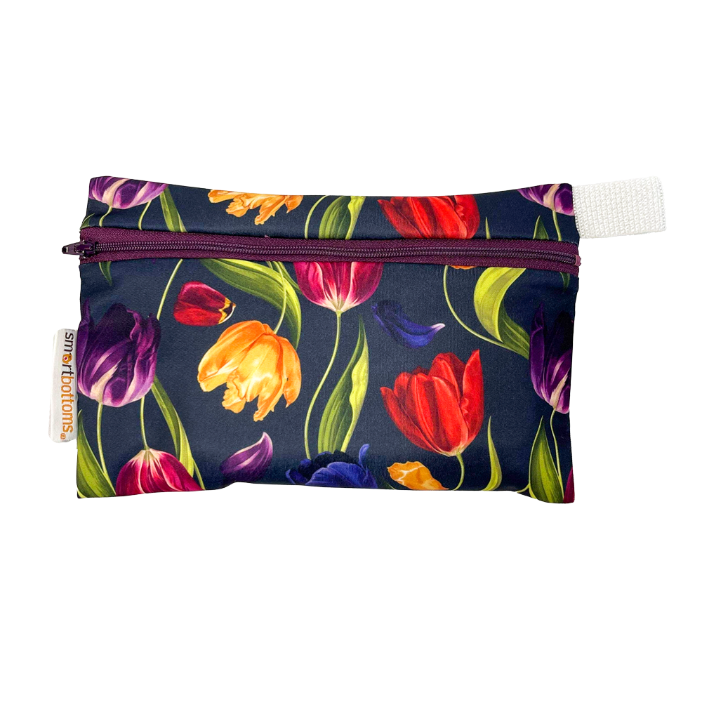 Mini Wet Bag - Perfect Love