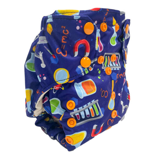 SECONDS- Smart One 3.1 Cloth Diaper