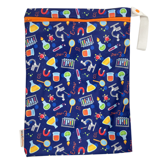 On-the-Go Wet Bag - Periodically