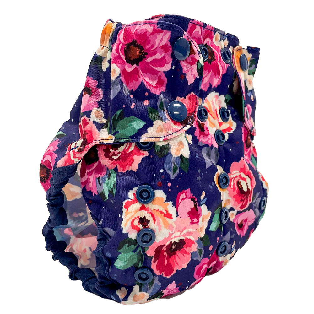 Too Smart Cover 2.0 - Petit Bouquet