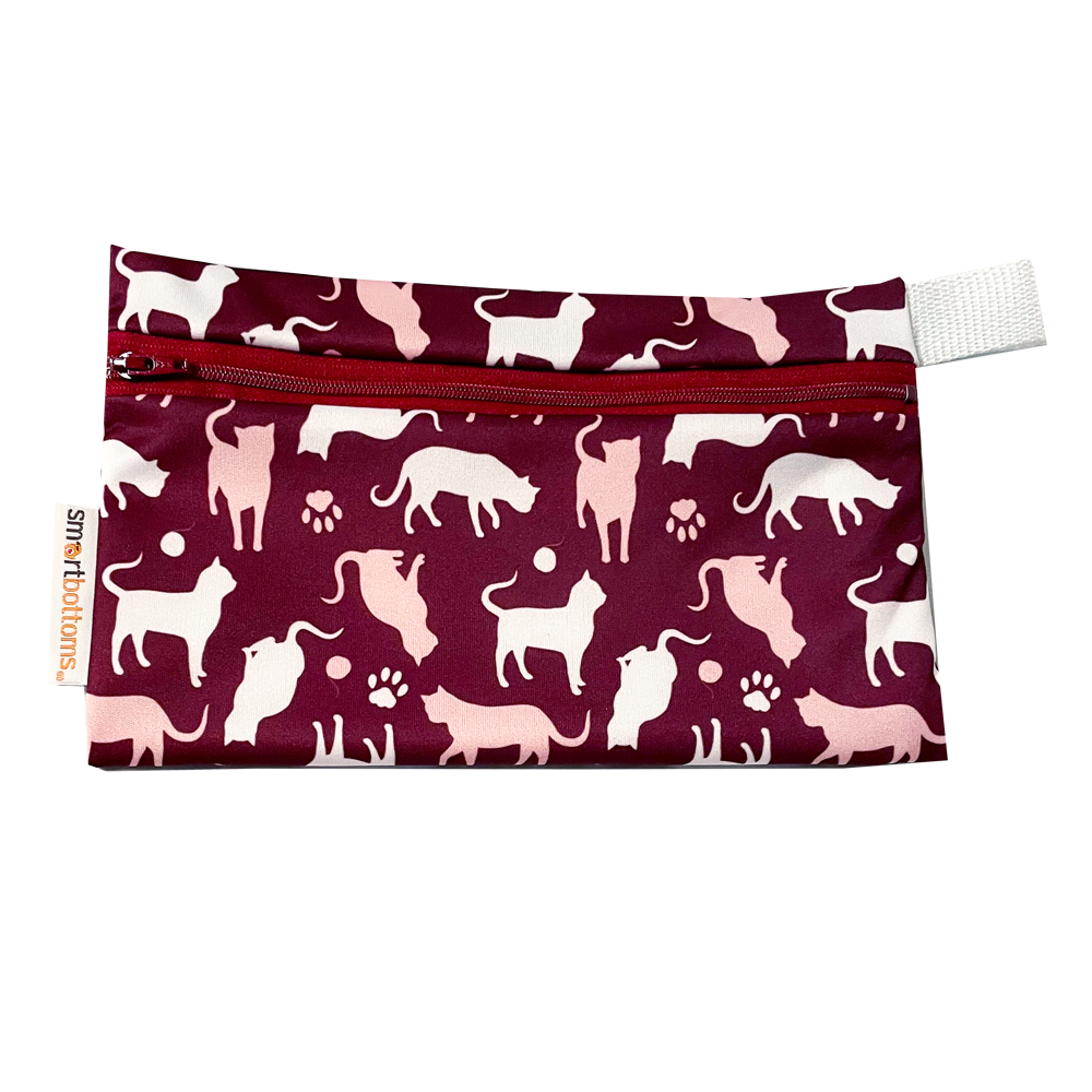 Sale - Mini Wet Bags