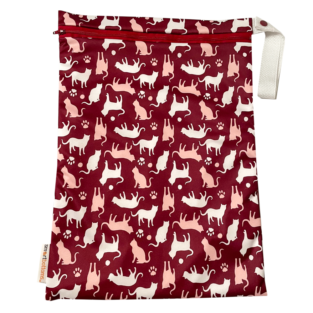 Sale - On the Go Wet Bags