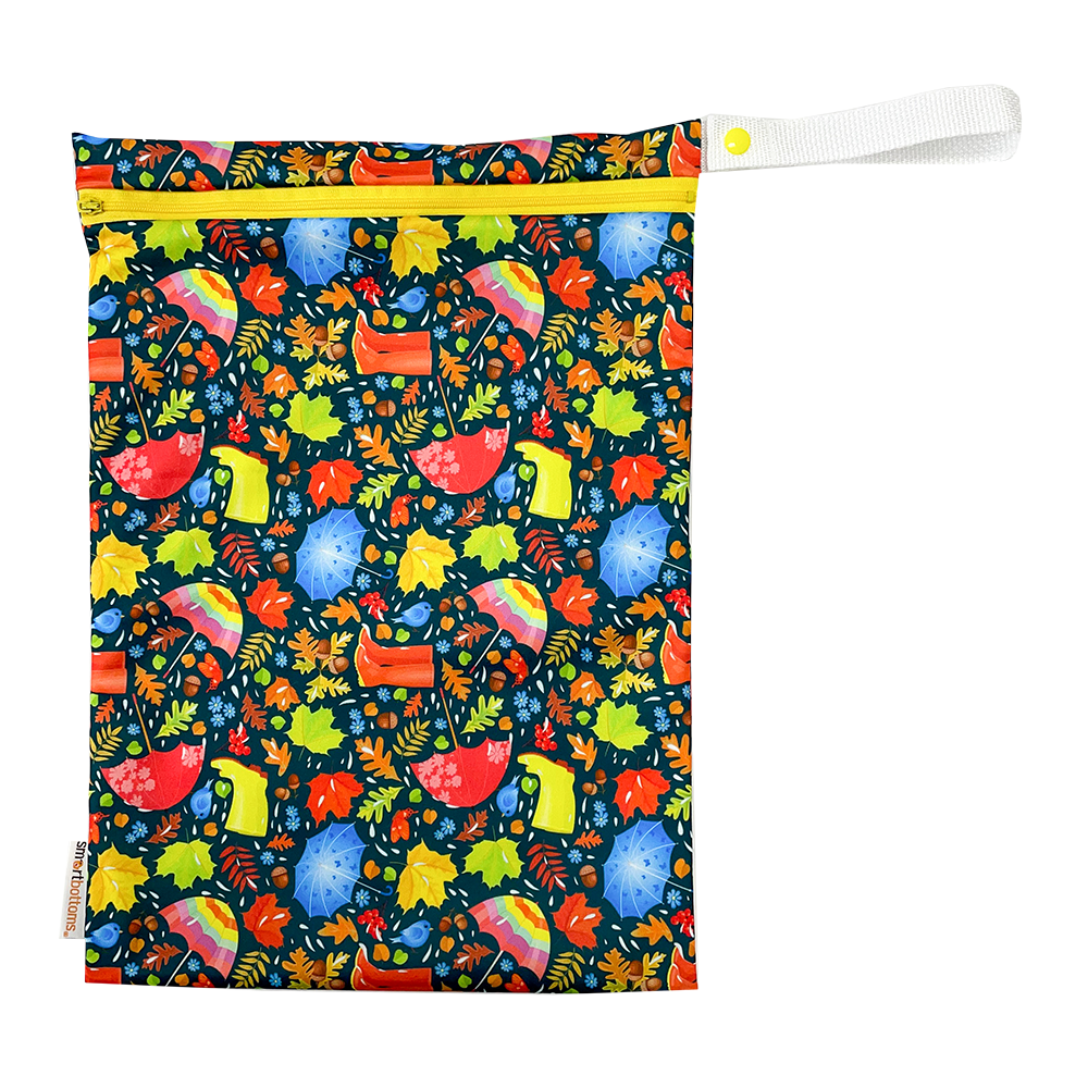 Sale - On the Go Wet Bags