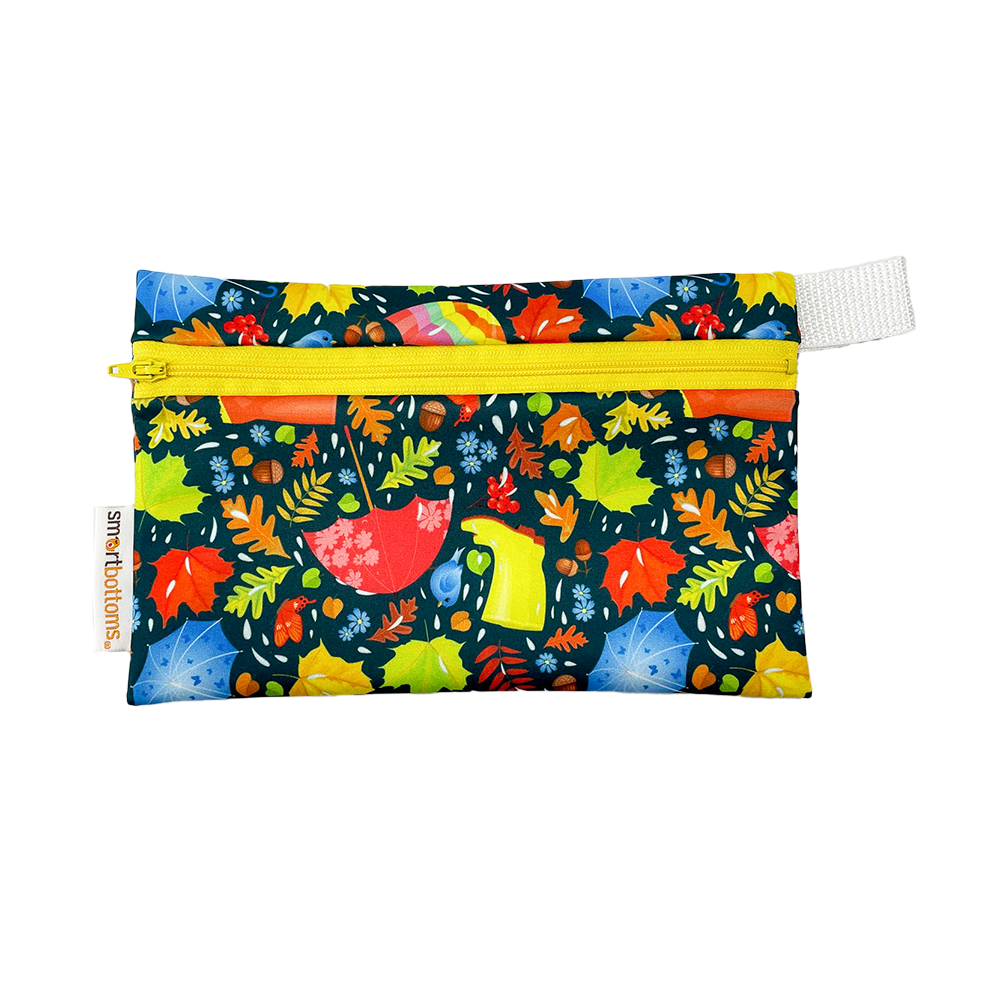 Sale - Mini Wet Bags