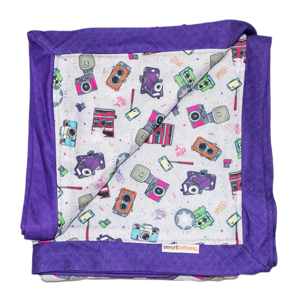 Snuggle Blankets