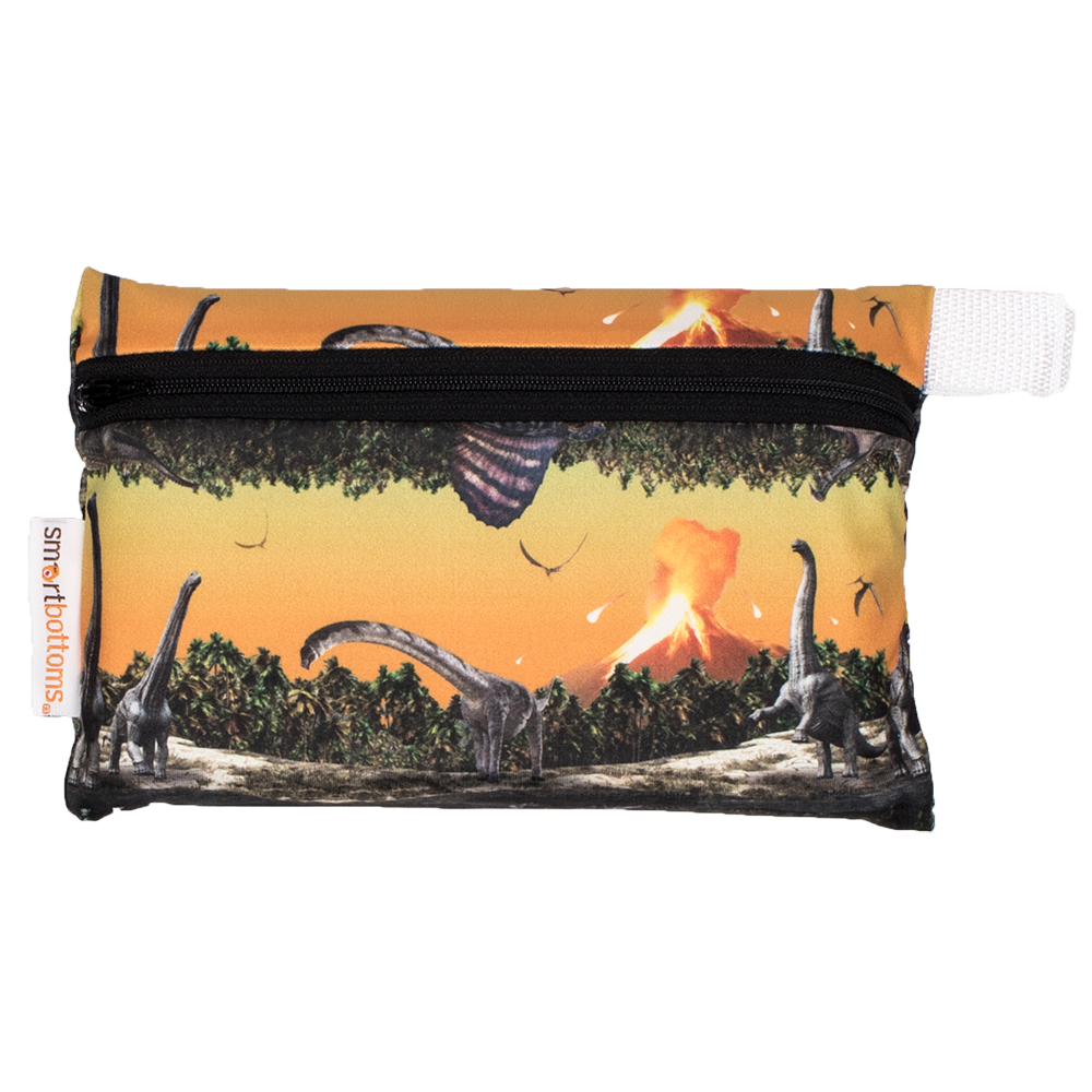 Sale - Mini Wet Bags