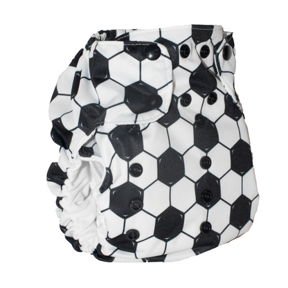 Dream Diaper 2.0 - Last Chance Prints