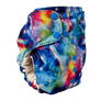 Smart One 3.1 Cloth Diaper - Rainbow Galaxy