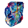 Dream Diaper 2.0 - Rainbow Galaxy