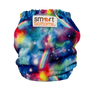 Dream Diaper 2.0 - Rainbow Galaxy