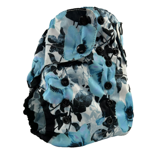 Too Smart Cover 2.0 - Regal