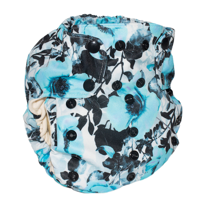 Smart One 3.1 Cloth Diaper - Regal