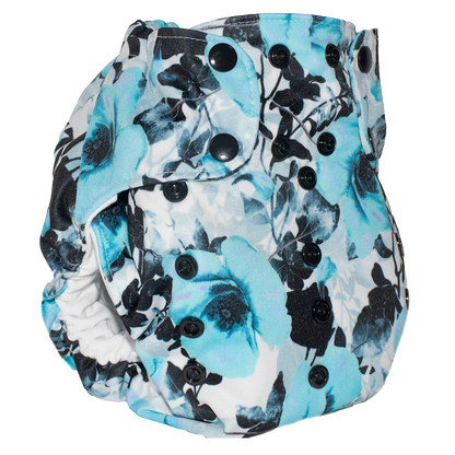 Dream Diaper 2.0 - Regal