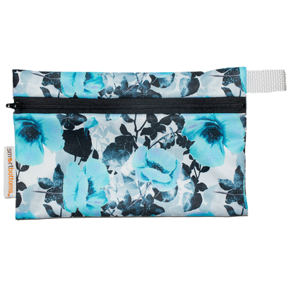 Mini Wet Bag - Regal