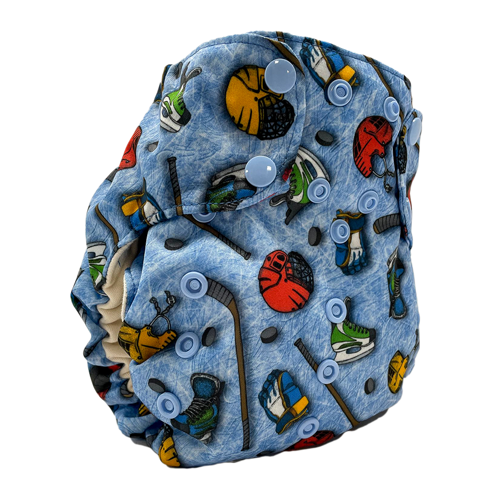 Smart One 3.1 - Last Chance Prints