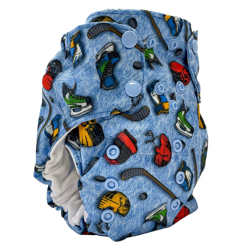 Dream Diaper 2.0 - Last Chance Prints