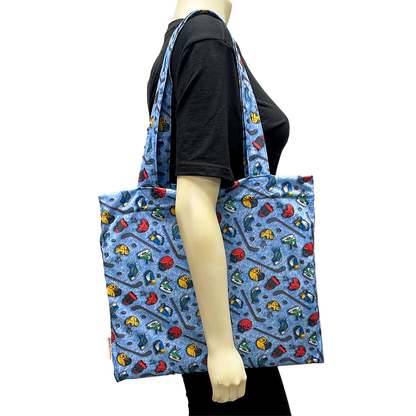 Tote Bags