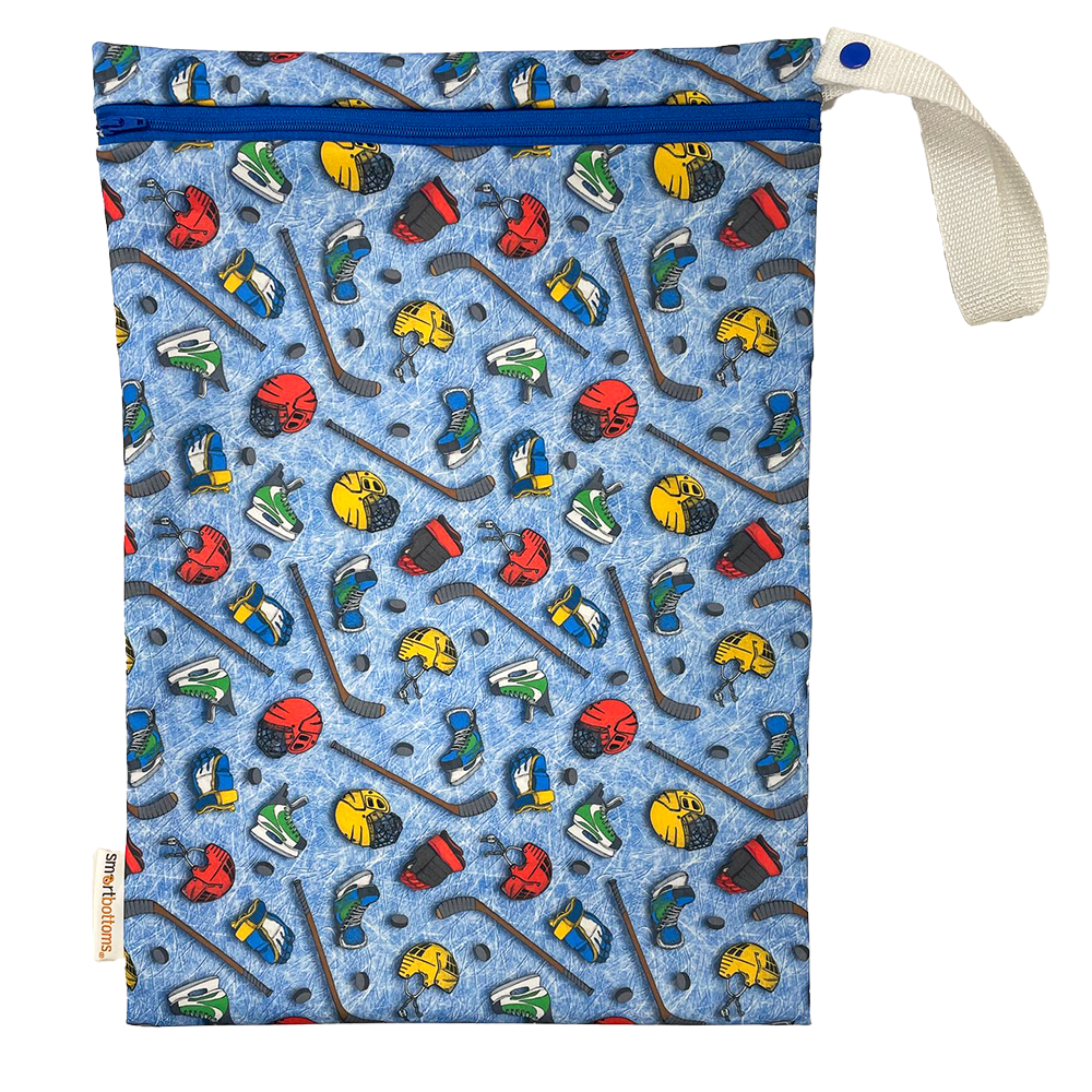 Sale - On the Go Wet Bags