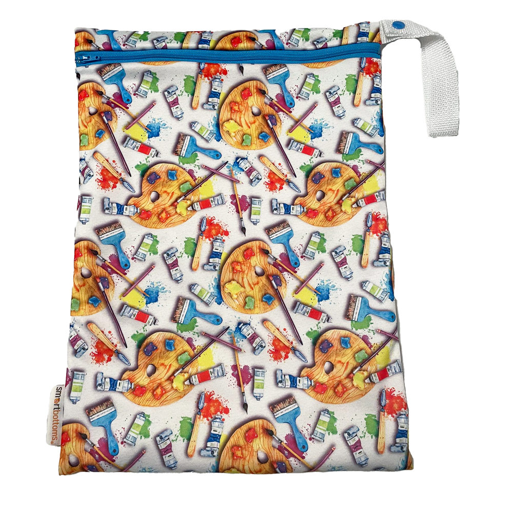 Sale - On the Go Wet Bags