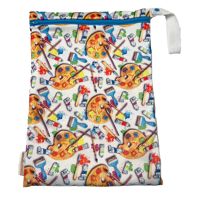 Sale - On the Go Wet Bags