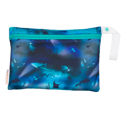 Sale - Small Wet Bag