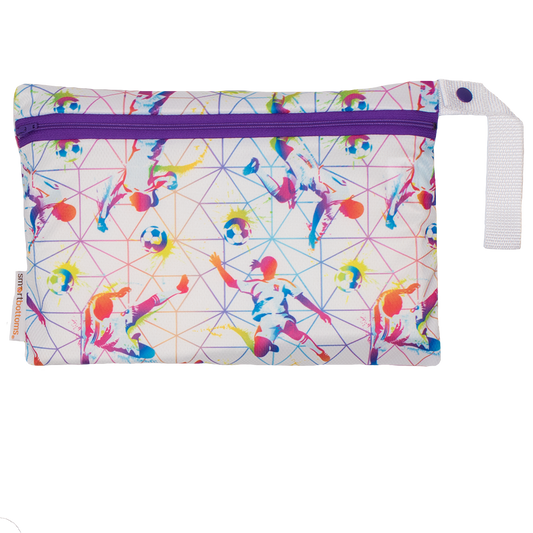 Mesh Small Bag - Bend It
