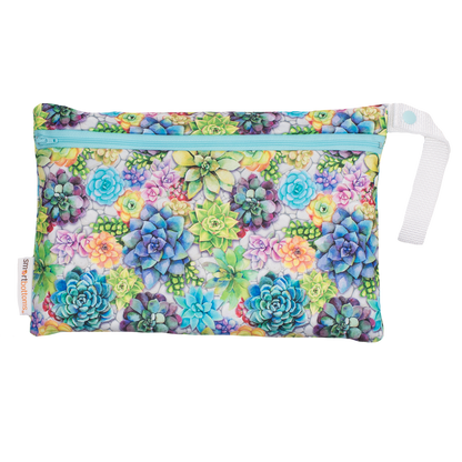 Small Wet Bag - Succa For You