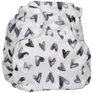 Smart bottoms deals all in one