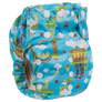 Smart One 3.1 Cloth Diaper - Gamer