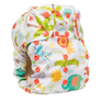 Smart One 3.1 Cloth Diaper - Wild About You