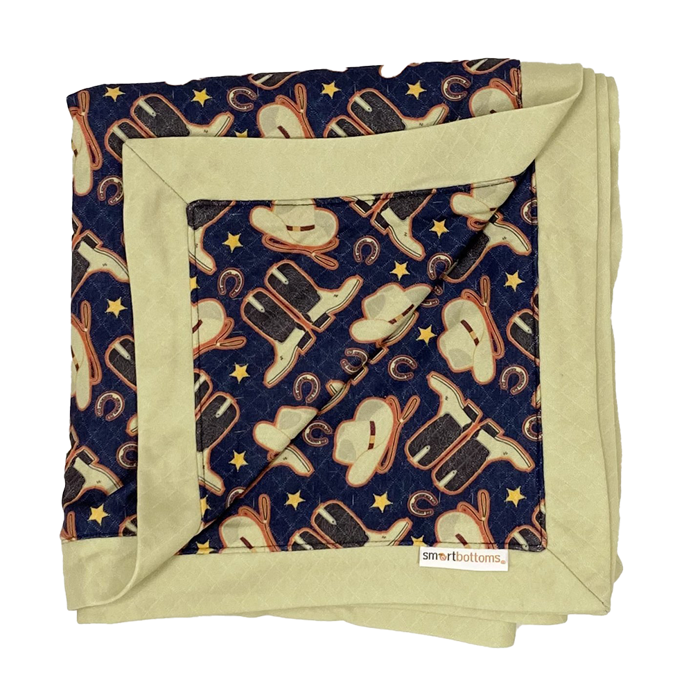 Snuggle Blankets