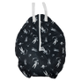 Hanging Wet Bag - Space Race