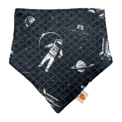 SECONDS- Bandana Bib