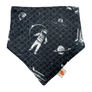 SECONDS- Bandana Bib