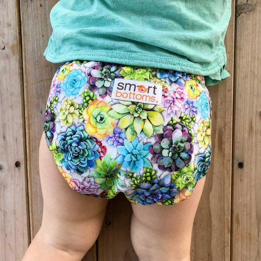 Dream Diaper 2.0 - Succa For You