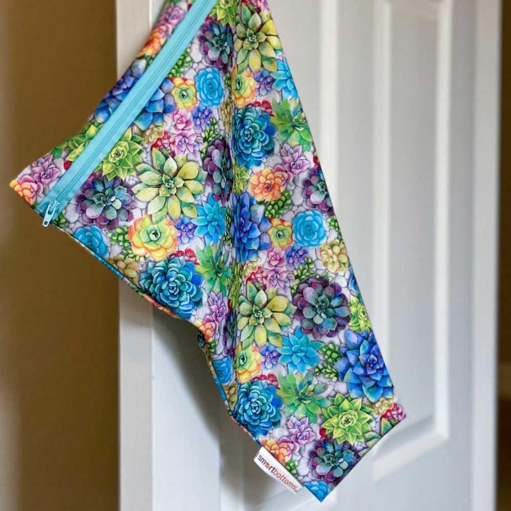 On-The-Go Wet Bag - Succa For You