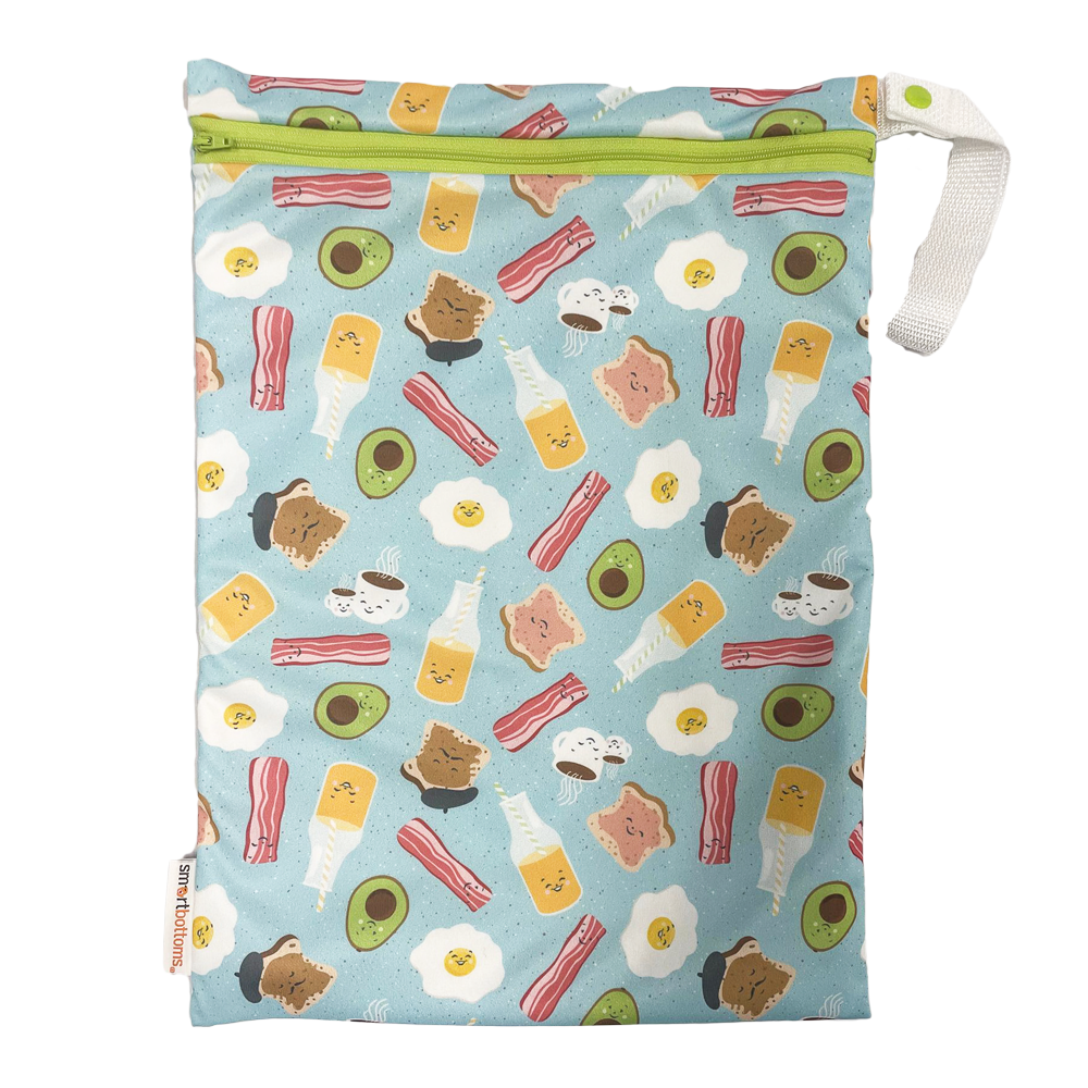 Sale - On the Go Wet Bags