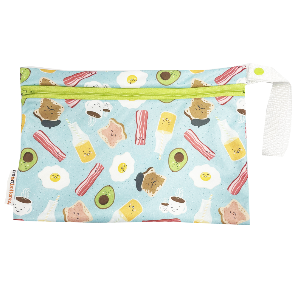 Sale - Small Wet Bag