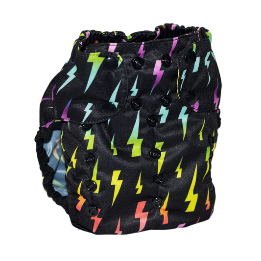 Too Smart Cover 2.0 - Superbolt