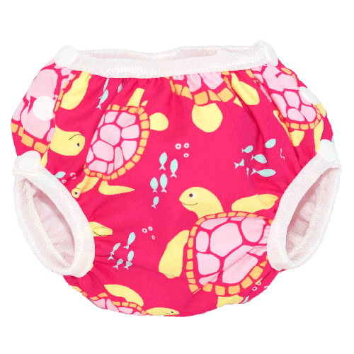 Swim Diapers - Seconds - smartbottoms
