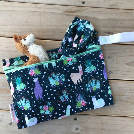 Small Wet Bag - Tina