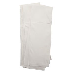 Too Smart Cloth Diaper Inserts 3 pack - smart bottoms - organic cotton cloth diaper insert