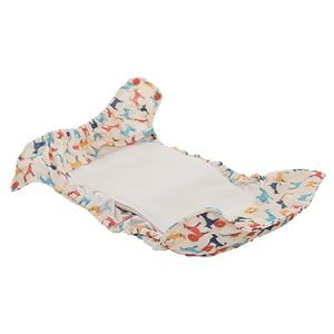 Too Smart Cloth Diaper Inserts 3 pack - smartbottoms