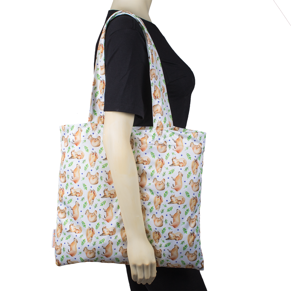 Tote Bags