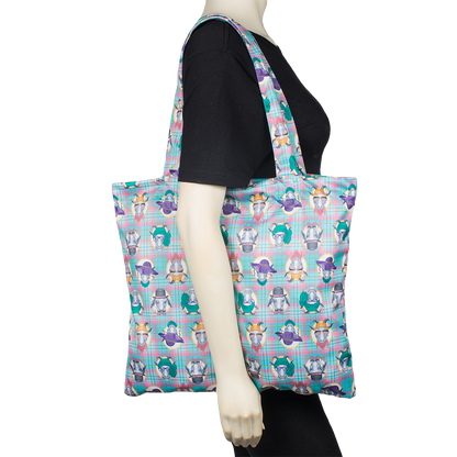 Tote Bags